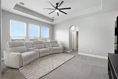 6104 Cedar Sage Trail, Flower Mound, TX 76226 - Photo 24