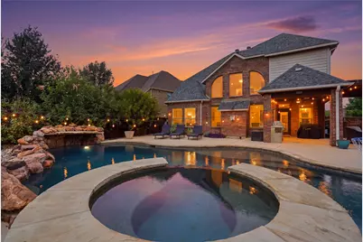 6104 Cedar Sage Trail, Flower Mound, TX 76226 - Photo 36