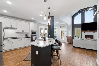 6104 Cedar Sage Trail, Flower Mound, TX 76226 - Photo 8