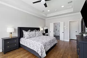6104 Cedar Sage Trail, Flower Mound, TX 76226 - Photo 16