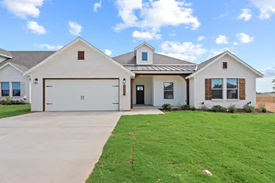 144 Joel Street, Springtown, TX 76082 - Photo 1