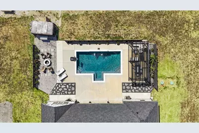 9161 Old Stoney Road, Ponder, TX 76259 - Photo 24