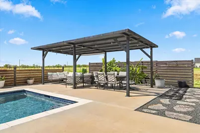 9161 Old Stoney Road, Ponder, TX 76259 - Photo 22