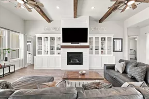 9161 Old Stoney Rd, Ponder, TX 76259 - Photo 6