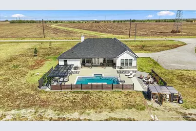 9161 Old Stoney Road, Ponder, TX 76259 - Photo 26