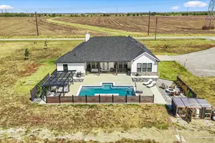9161 Old Stoney Rd, Ponder, TX 76259 - Photo 26