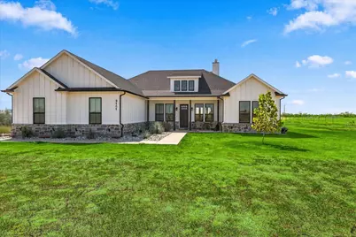 9161 Old Stoney Road, Ponder, TX 76259 - Photo 2