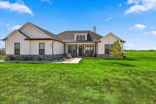 9161 Old Stoney Rd, Ponder, TX 76259 - Photo 2