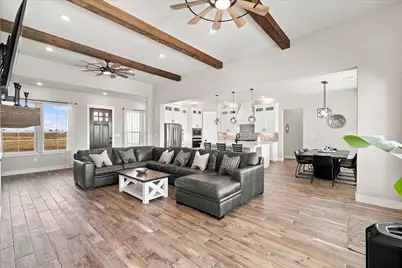 9161 Old Stoney Road, Ponder, TX 76259 - Photo 4