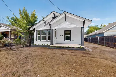 4427 Frank Street, Dallas, TX 75210 - Photo 2