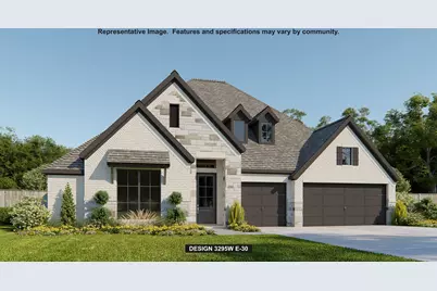 775 Blackberry Road, Haslet, TX 76052 - Photo 1