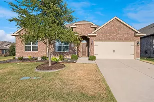2949 Open Range Dr, Celina, TX 75009 - Photo 1