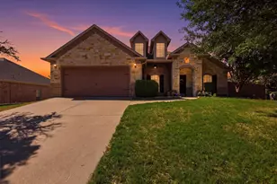 713 Saddle Ridge Tr, Weatherford, TX 76087 - Photo 4