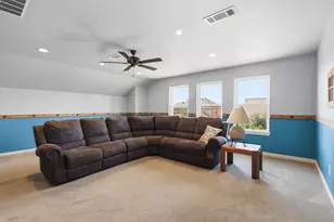 713 Saddle Ridge Tr, Weatherford, TX 76087 - Photo 30