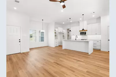 148 Joel Street, Springtown, TX 76082 - Photo 6