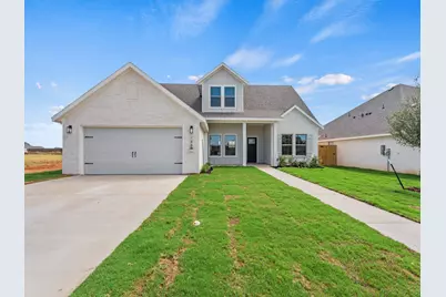 148 Joel Street, Springtown, TX 76082 - Photo 1