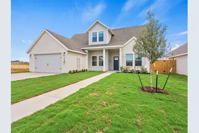 148 Joel Street, Springtown, TX 76082 - Photo 2