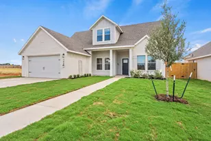 148 Joel St, Springtown, TX 76082 - Photo 2