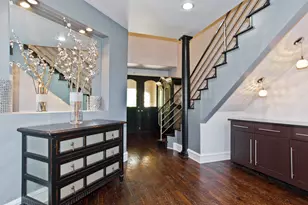 4208 Spyglass Hill Ln, Irving, TX 75038 - Photo 2