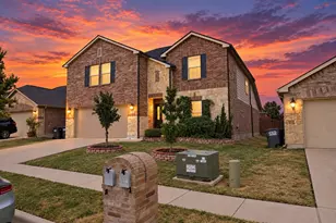 1444 Willoughby Way, Little Elm, TX 75068 - Photo 1