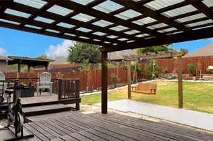 1444 Willoughby Way, Little Elm, TX 75068 - Photo 32