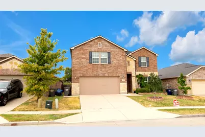1444 Willoughby Way, Little Elm, TX 75068 - Photo 2