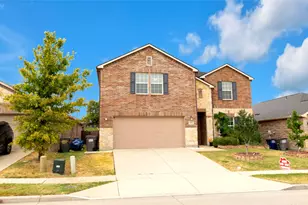 1444 Willoughby Way, Little Elm, TX 75068 - Photo 2
