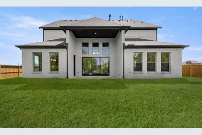 811 Stellar Truth Way, Wylie, TX 75098 - Photo 4