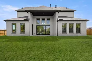 811 Stellar Truth Wy, Wylie, TX 75098 - Photo 4