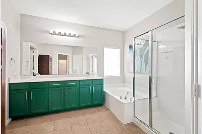 909 Charleston Lane, Savannah, TX 76227 - Photo 22