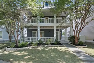 909 Charleston Ln, Savannah, TX 76227 - Photo 1