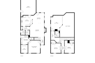 909 Charleston Ln, Savannah, TX 76227 - Photo 40