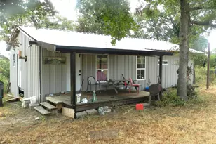 588 Salt Creek Rd, Springtown, TX 76082 - Photo 1