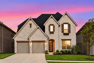 1709 Quartz St, Northlake, TX 76247 - Photo 1