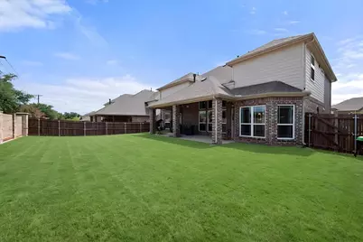 4401 De Bourgh Lane, Mansfield, TX 76063 - Photo 2
