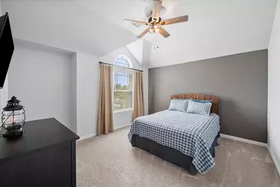 4401 De Bourgh Lane, Mansfield, TX 76063 - Photo 30