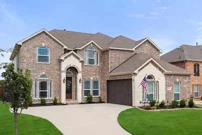 4401 De Bourgh Lane, Mansfield, TX 76063 - Photo 1