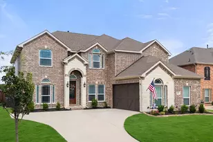 4401 De Bourgh Ln, Mansfield, TX 76063 - Photo 1