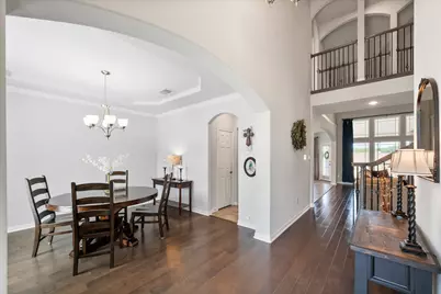 4401 De Bourgh Lane, Mansfield, TX 76063 - Photo 6