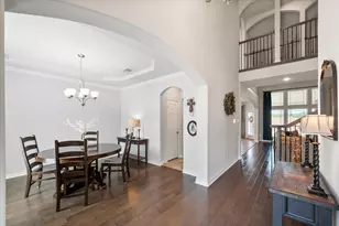 4401 De Bourgh Ln, Mansfield, TX 76063 - Photo 6