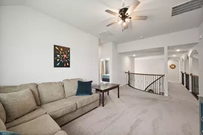 4401 De Bourgh Lane, Mansfield, TX 76063 - Photo 24