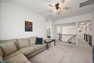 4401 De Bourgh Ln, Mansfield, TX 76063 - Photo 24