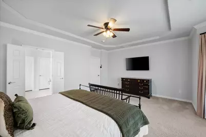 4401 De Bourgh Lane, Mansfield, TX 76063 - Photo 20