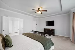 4401 De Bourgh Ln, Mansfield, TX 76063 - Photo 20
