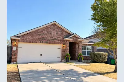 118 Chisholm Springs Court, Newark, TX 76071 - Photo 1