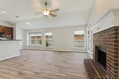 417 Brookhollow Lane, Saginaw, TX 76131 - Photo 8