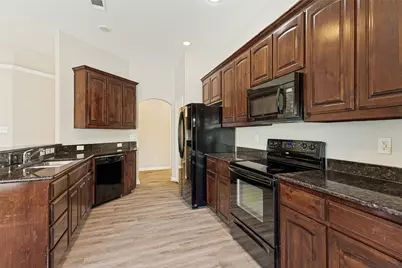 417 Brookhollow Lane, Saginaw, TX 76131 - Photo 12