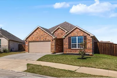 5949 Silverhollow Drive, Fort Worth, TX 76137 - Photo 1