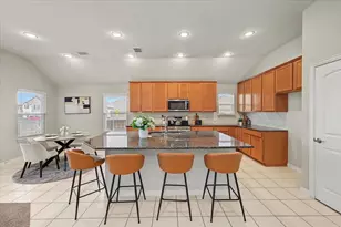 5949 Silverhollow Dr, Fort Worth, TX 76137 - Photo 6