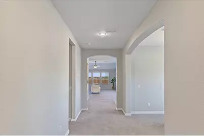 5949 Silverhollow Drive, Fort Worth, TX 76137 - Photo 10